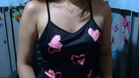 Snapshot of xxsexyass chatting on 05/27/26, 09:34 Kelsey online show from 05/27/26, 09:34