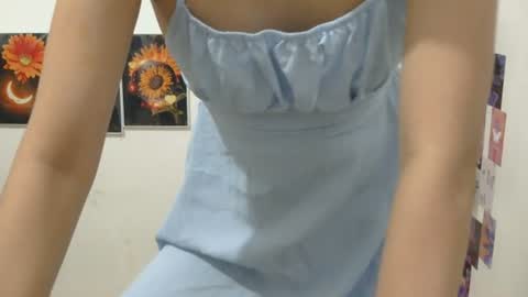 Snapshot of xxsexyass chatting on 06/29/26, 10:26 Kelsey online show from 06/29/26, 10:26
