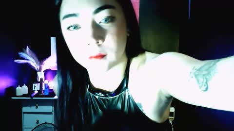 xxslutty kim online show from 11/11/25, 10:15