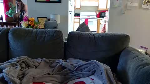 Strawberry Jane online show from 01/12/25, 07:31