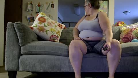 Strawberry Jane online show from 09/10/25, 01:05