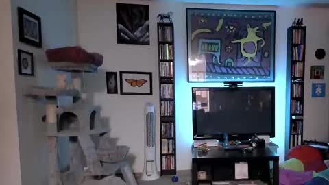 Strawberry Jane online show from 01/19/26, 02:15