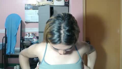 xxstunningmichxx online show from 01/27/25, 07:24