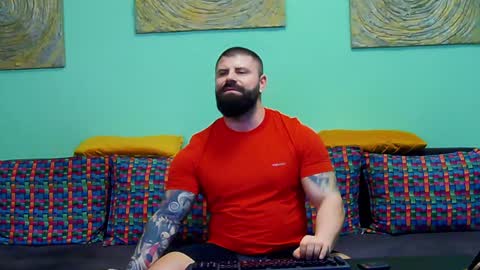 Xtream Leonard online show from 01/30/25, 02:47