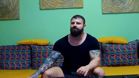 Xtream Leonard online show from 02/06/25, 07:07