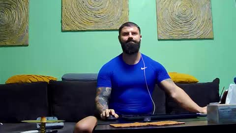 Xtream Leonard online show from 11/19/25, 10:59