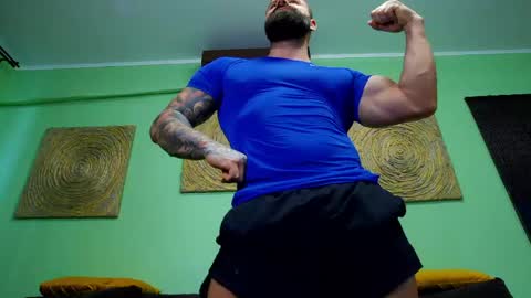 Xtream Leonard online show from 05/15/26, 08:21