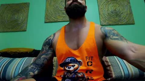 Xtream Leonard online show from 05/23/26, 03:49