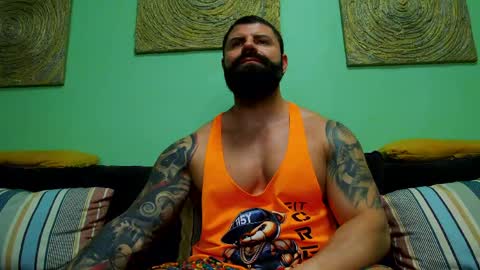 Xtream Leonard online show from 05/26/26, 06:04