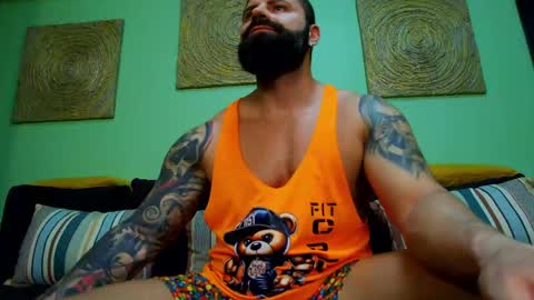 Xtream Leonard online show from 05/28/26, 06:00