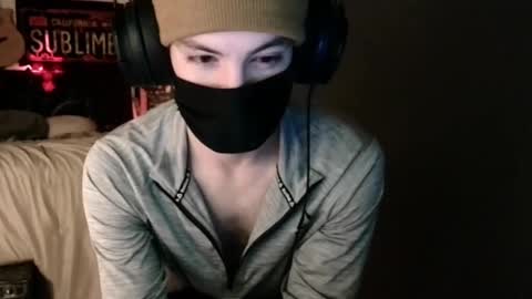 David Fox online show from 02/26/25, 07:09