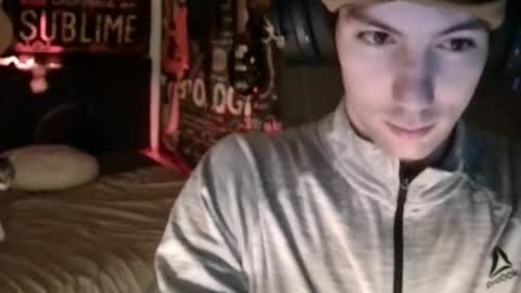 David Fox online show from 03/08/25, 07:16