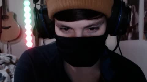 David Fox online show from 09/19/25, 02:57