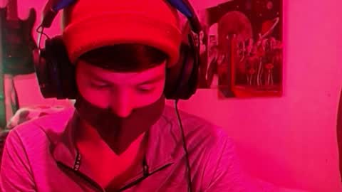 David Fox online show from 10/16/25, 05:19