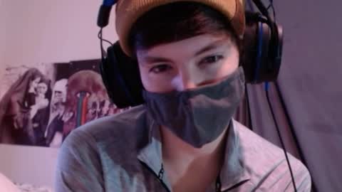 David Fox online show from 10/17/25, 02:59