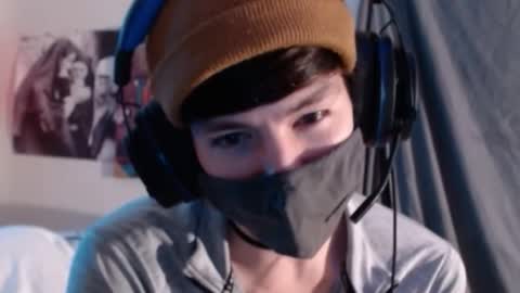 David Fox online show from 10/22/25, 03:29