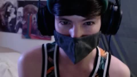 David Fox online show from 10/28/25, 10:52