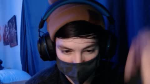 David Fox online show from 10/30/25, 09:55