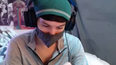 David Fox online show from 11/02/25, 03:53