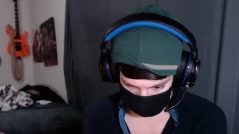 David Fox online show from 11/18/25, 03:34