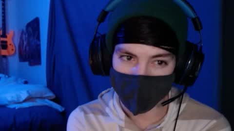 David Fox online show from 11/20/25, 03:50