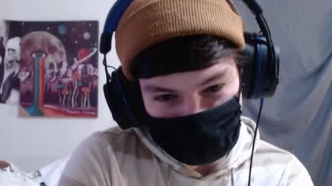 David Fox online show from 12/04/25, 04:00