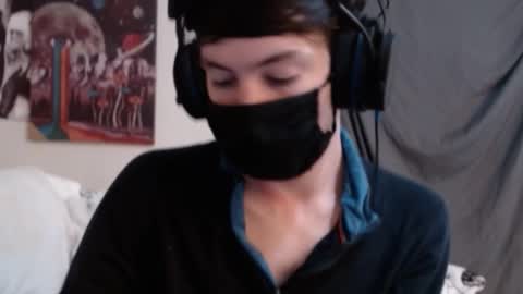 David Fox online show from 12/18/25, 03:23