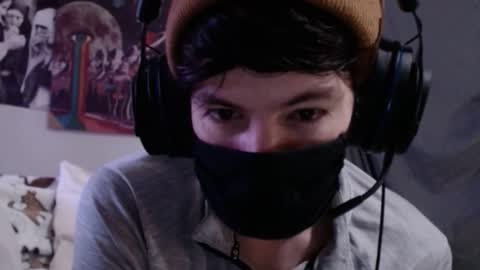 David Fox online show from 12/21/25, 04:52