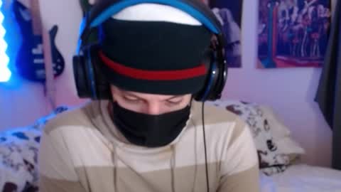 David Fox online show from 02/05/26, 10:09