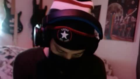 David Fox online show from 02/25/26, 04:55