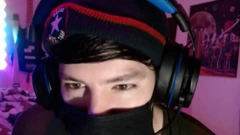 David Fox online show from 03/02/26, 03:41