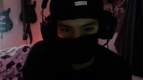 David Fox online show from 03/16/26, 03:34