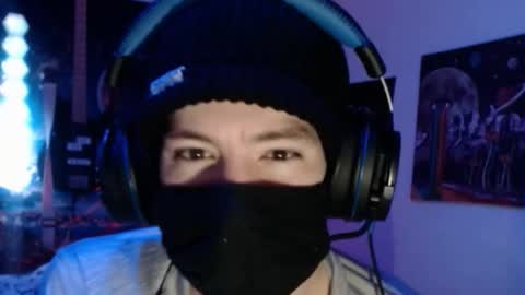 David Fox online show from 03/22/26, 03:54