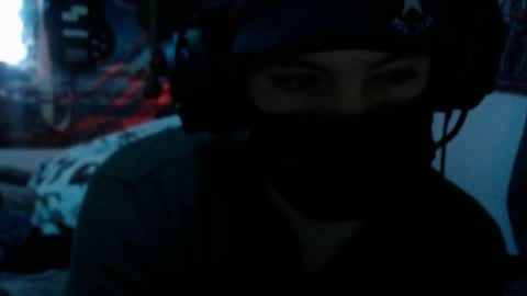 David Fox online show from 03/30/26, 03:40