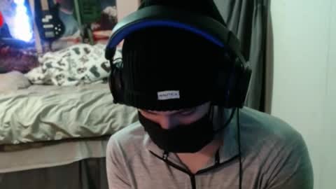 David Fox online show from 04/03/26, 04:32