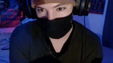 David Fox online show from 04/12/26, 04:39