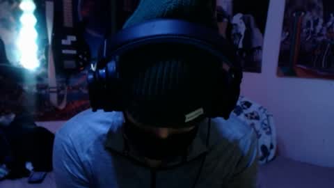 David Fox online show from 04/13/26, 04:07