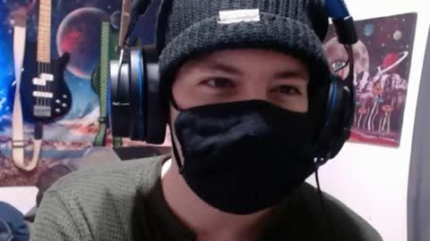 David Fox online show from 04/15/26, 04:30