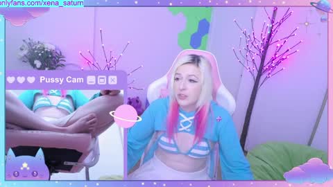 XXX3na online show from 04/07/26, 05:46