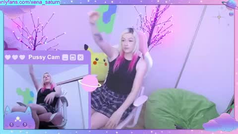 XXX3na online show from 04/10/26, 07:29