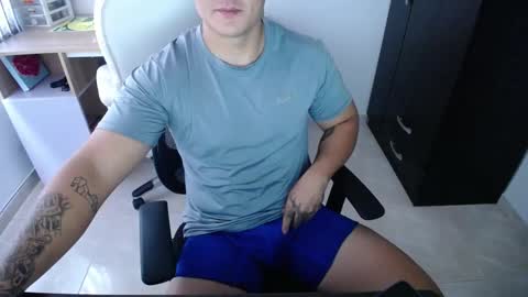 Snapshot of xxx_3d chatting on 02/25/25, 12:45 xxx_3d online show from 02/25/25, 12:45