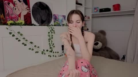 Eva online show from 02/10/26, 05:11