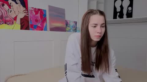 Eva online show from 02/27/26, 04:45