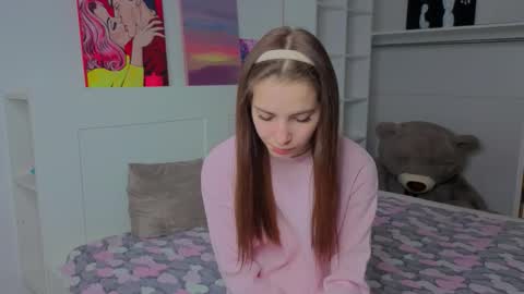 Eva online show from 03/05/26, 05:58