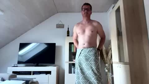 Alex online show from 05/29/26, 06:39