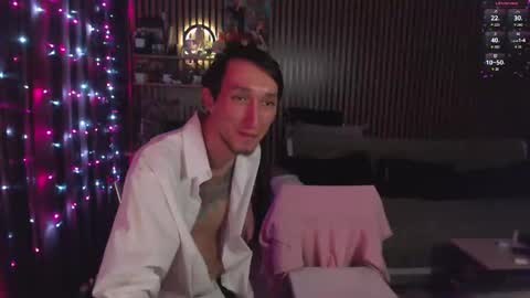 Ray and Andy online show from 03/14/26, 06:08