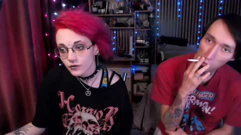Ray and Andy online show from 05/21/26, 09:27