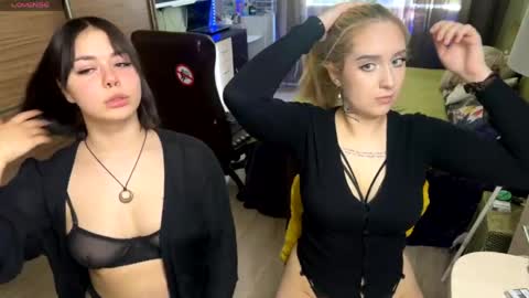 Eve online show from 05/18/26, 01:50