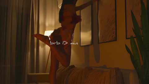 Molly online show from 02/03/26, 07:46