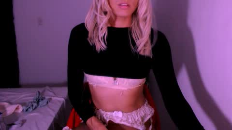 Chiara online show from 02/13/26, 04:08